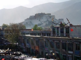 old tibet2001lhasa2