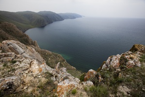 БАЙКАЛ. ИЮЛЬ 2016