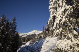 VERBIER. ЯНВАРЬ 2021