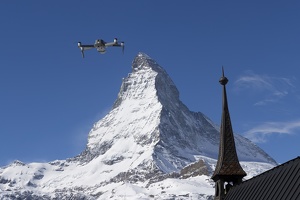 ZERMATT. 2021