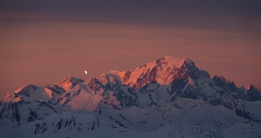 COURCHEVEL. ЯНВАРЬ 2020