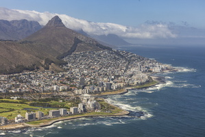 CAPE TOWN. ФЕВРАЛЬ 2022