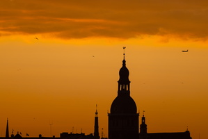 RIGA. 2022