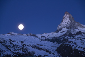 ZERMATT. ЯНВАРЬ 2022