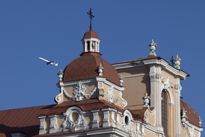 VILNIUS. JUNE 2023