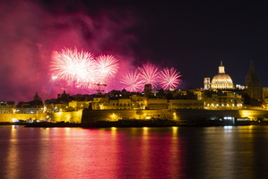 MALTA. 2023