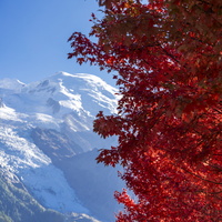 CHAMONIX. ОКТЯБРЬ 2023