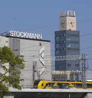 RIGA. 2024