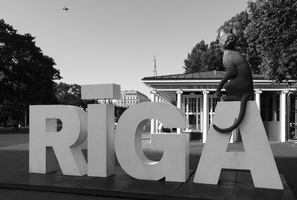 RIGA. 2025